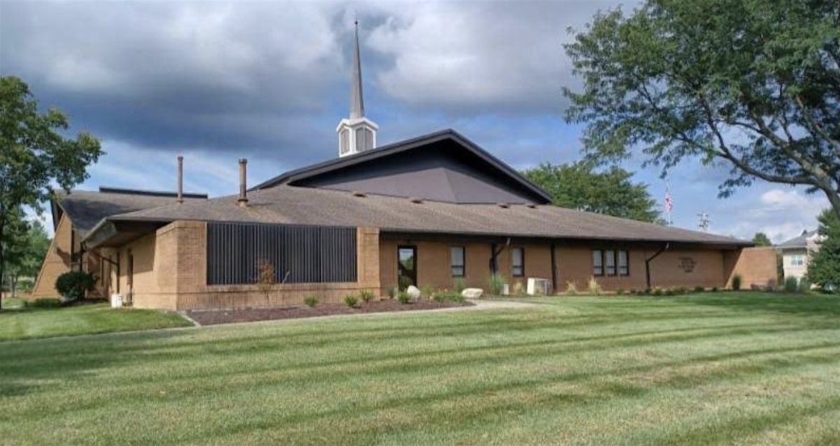 Sacred Friendship at The Church of Jesus Christ of Latter-day Saints