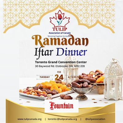 Tulip Association of Canada