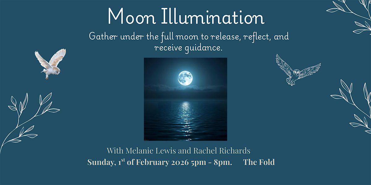 Moon Illumination