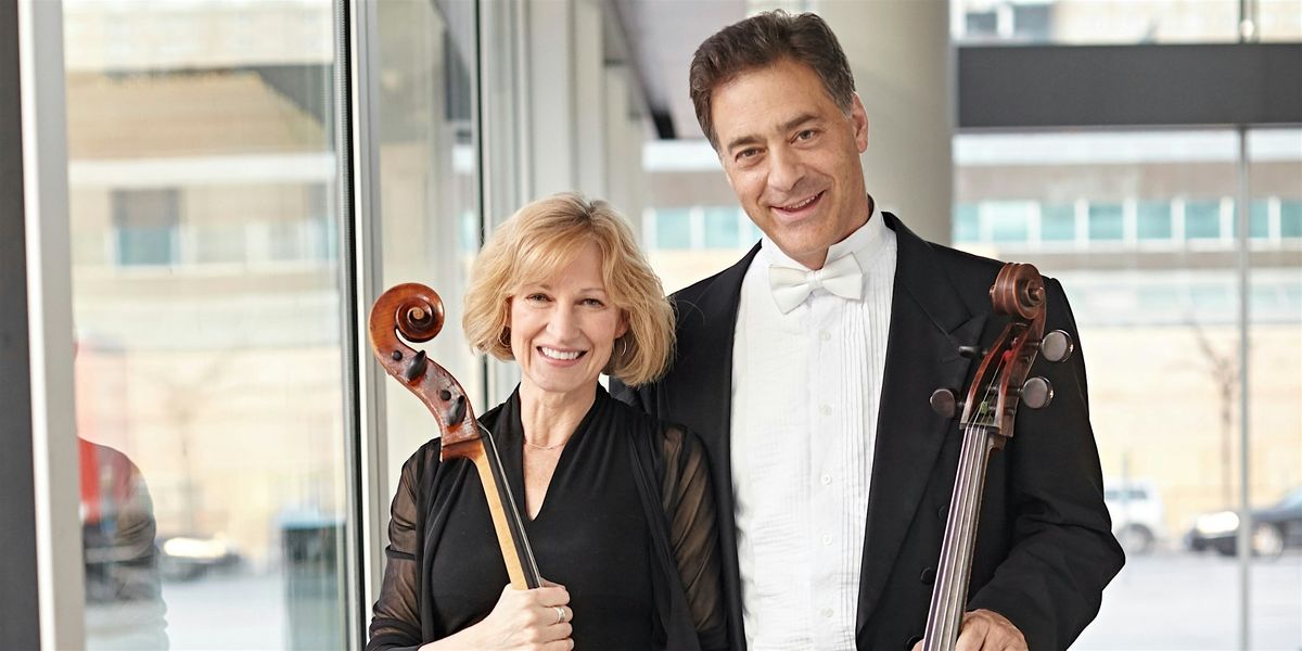 Anthony Ross, Beth Rapier and Friends