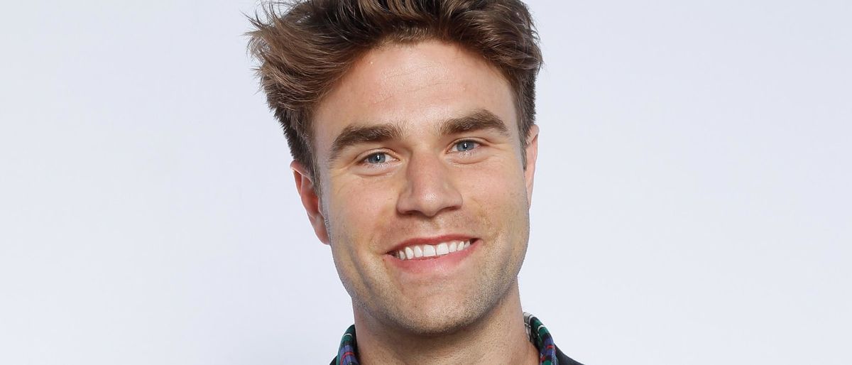 Matthew Broussard