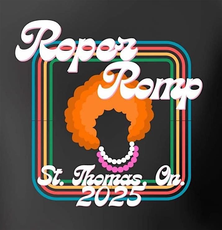 Roper Romp St. Thomas 2025