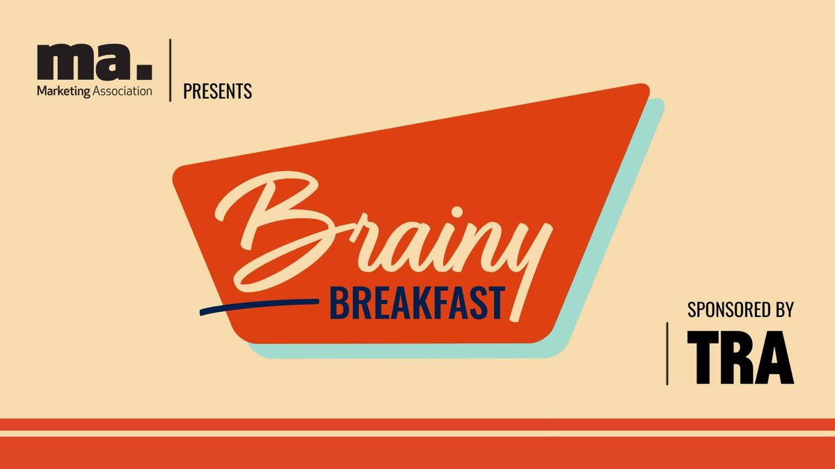 Brainy Breakfast Auckland 2024