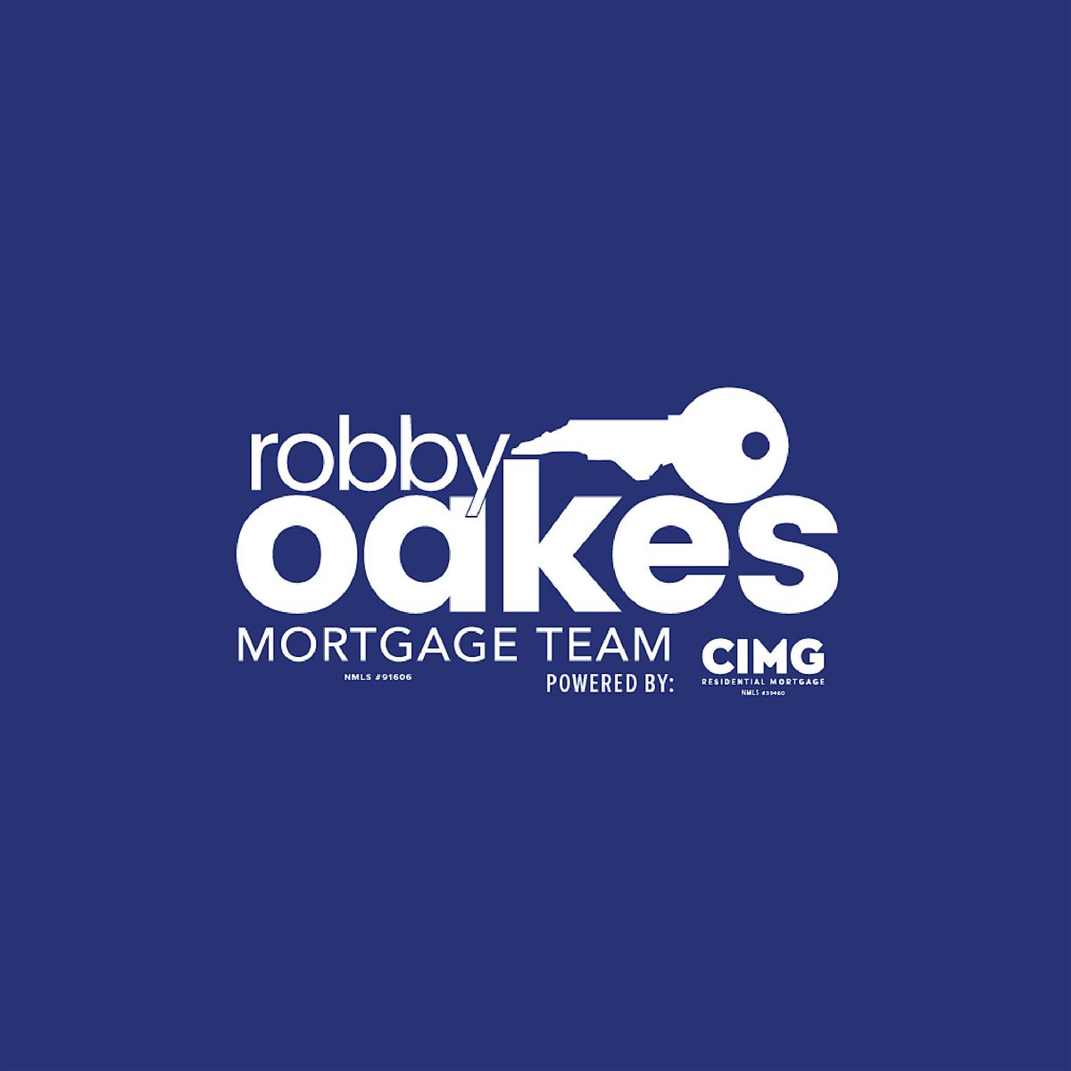 Robby Oakes Mortgage Team Afternoon of Golf