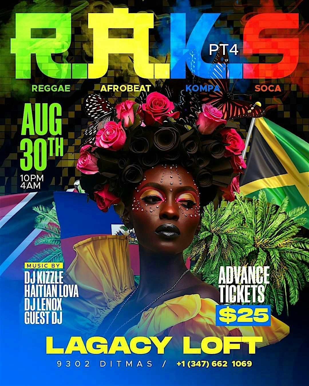 R.A.K.S.  Pt.4