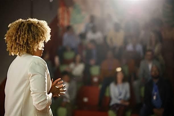 International Women Empowerment conference (Toronto 2026)