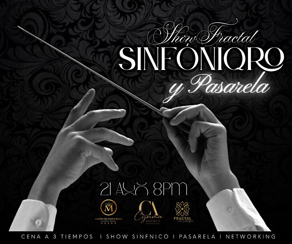 Sinfonia y Estilo