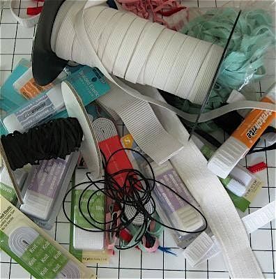 Stretch Your Knowledge of Elastics*