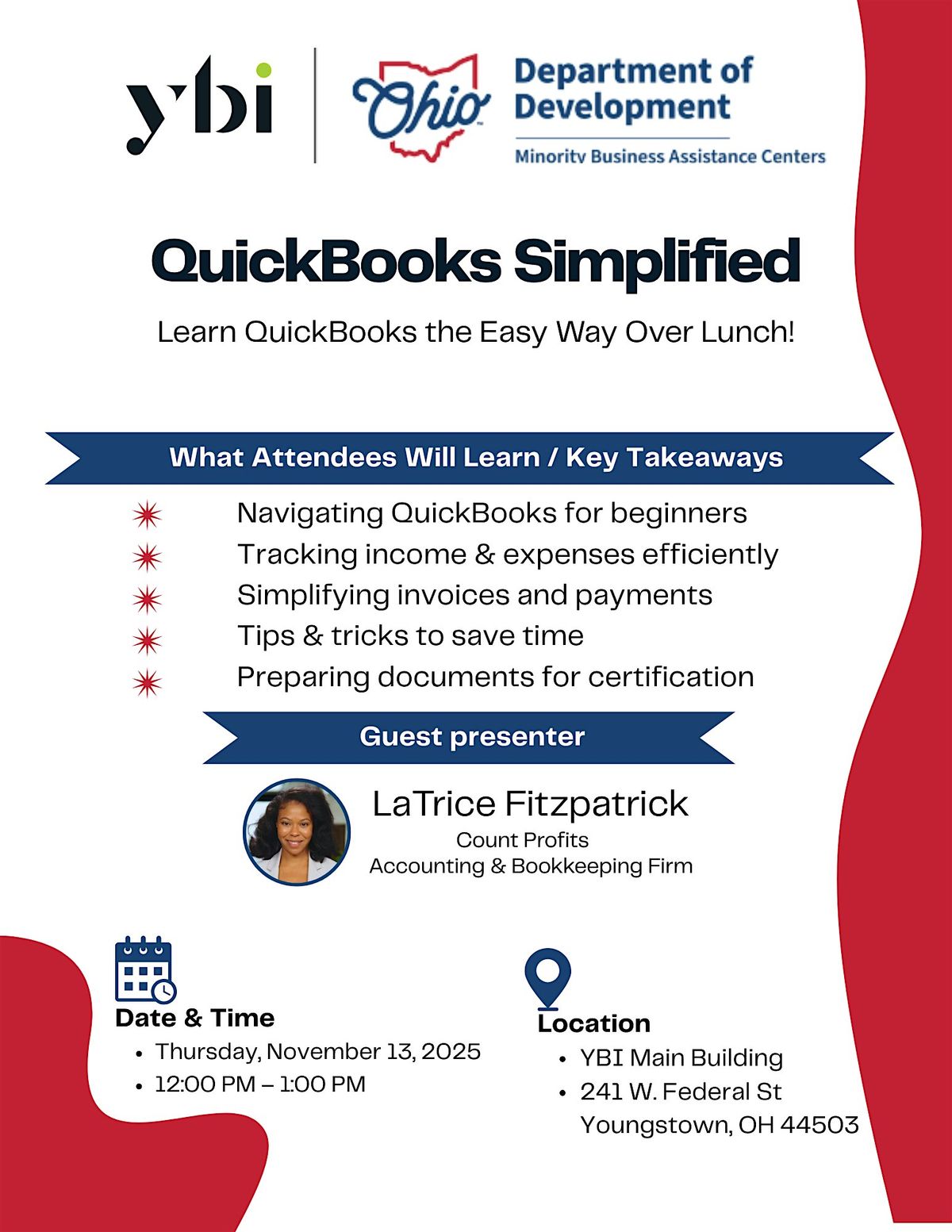 QuickBooks Simplified