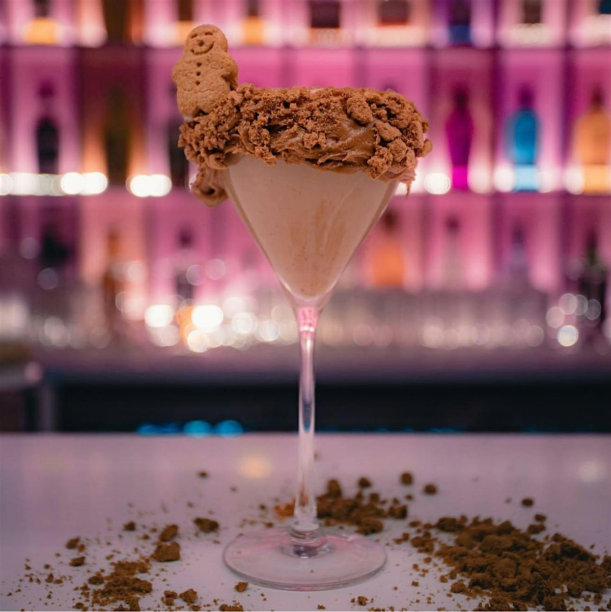 Cocktail Masterclass with HART + CO