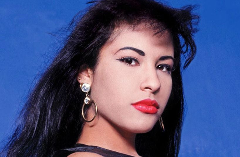 Domingos Culturales: Tributo a SELENA 