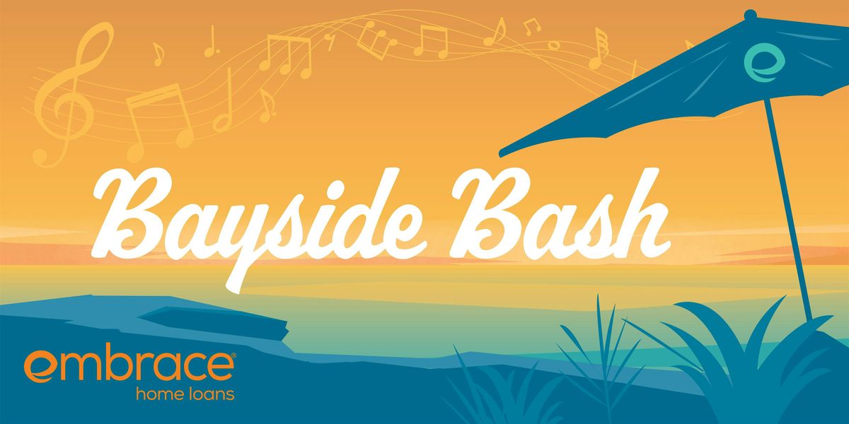 Embrace Bayside Bash