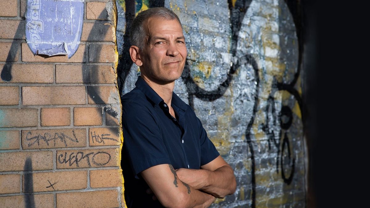 Brad Mehldau