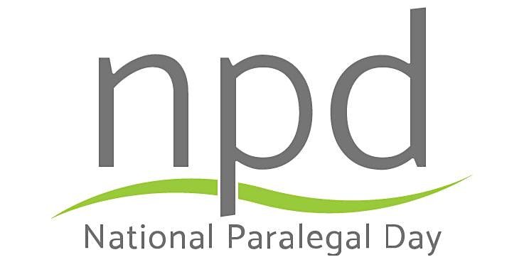 National Paralegal Day 2025