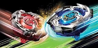BeyBlade X Tournament  Kids Only