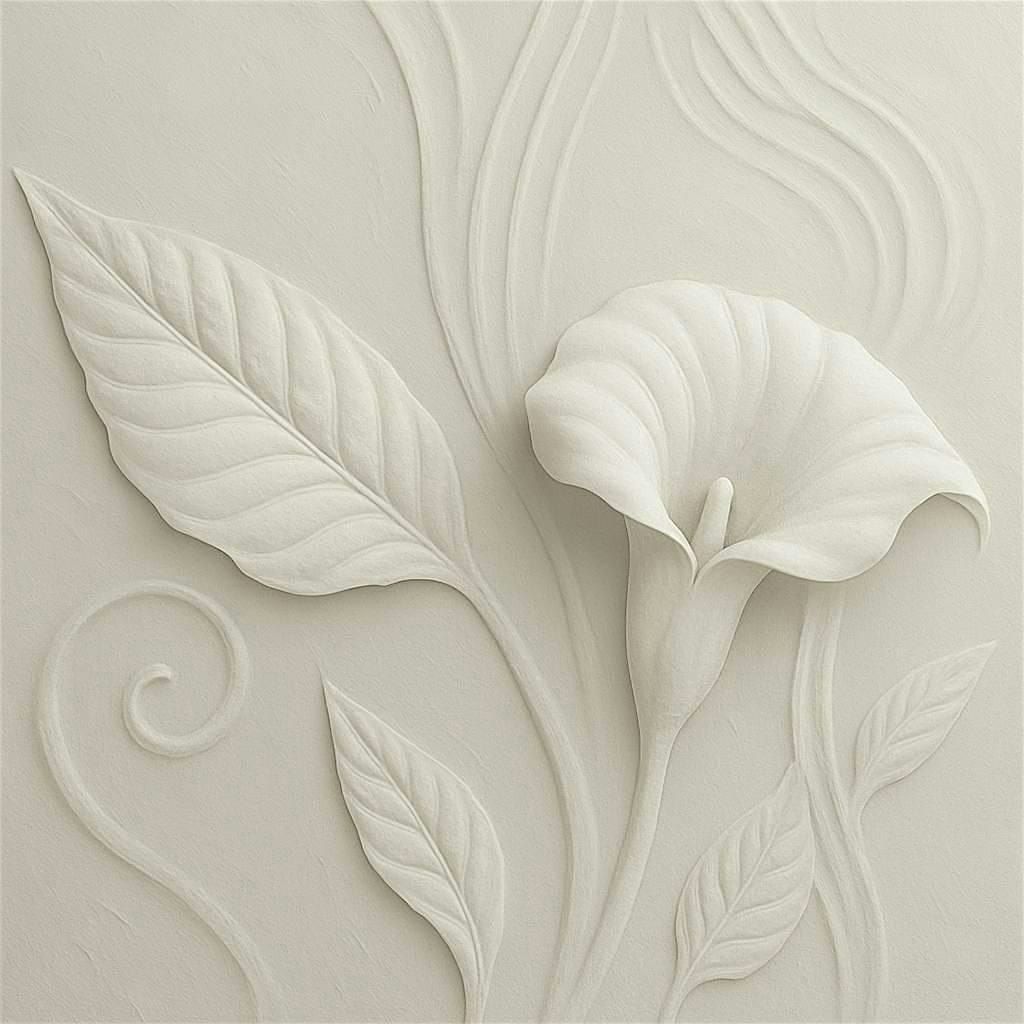 Plaster Sculpture Workshop