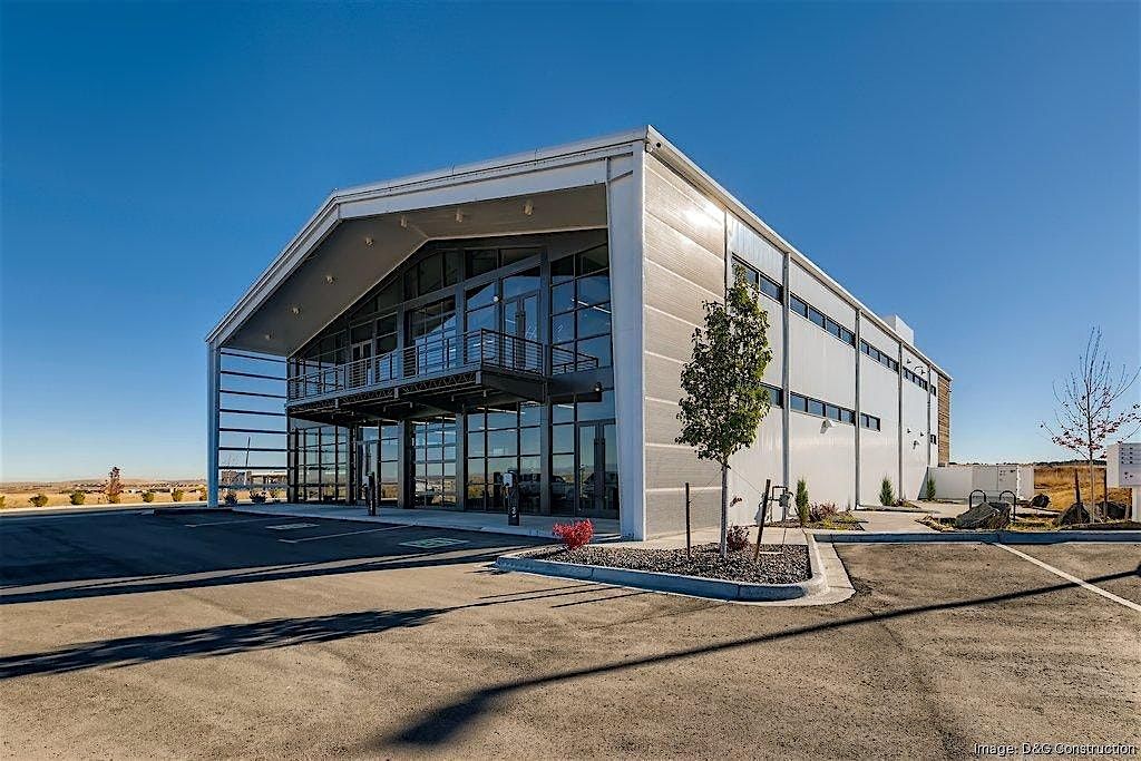 Home Services Next Level Networking @ DG HomePro