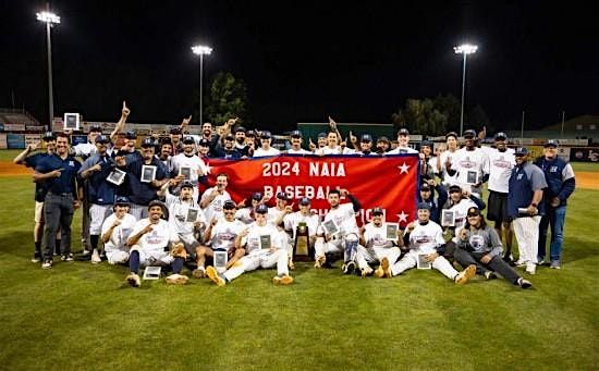 1st Annual HIU Baseball Alumni Golf Tournament