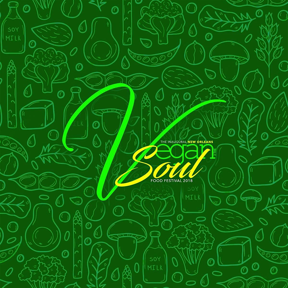 NOLAs Vegan 2 The Soul Fall Festival 2025