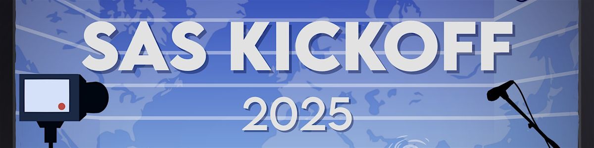 Schulich Accounting Society (SAS) Kickoff Non-Member Payment