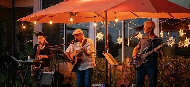 The Listening Room at Northwest Square Featuring Bob Levings & Primitive Rd