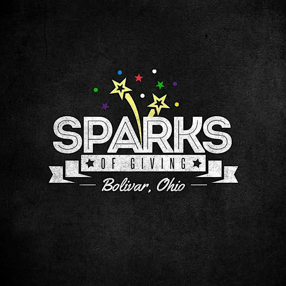 Sparks Of Giving - 2025!