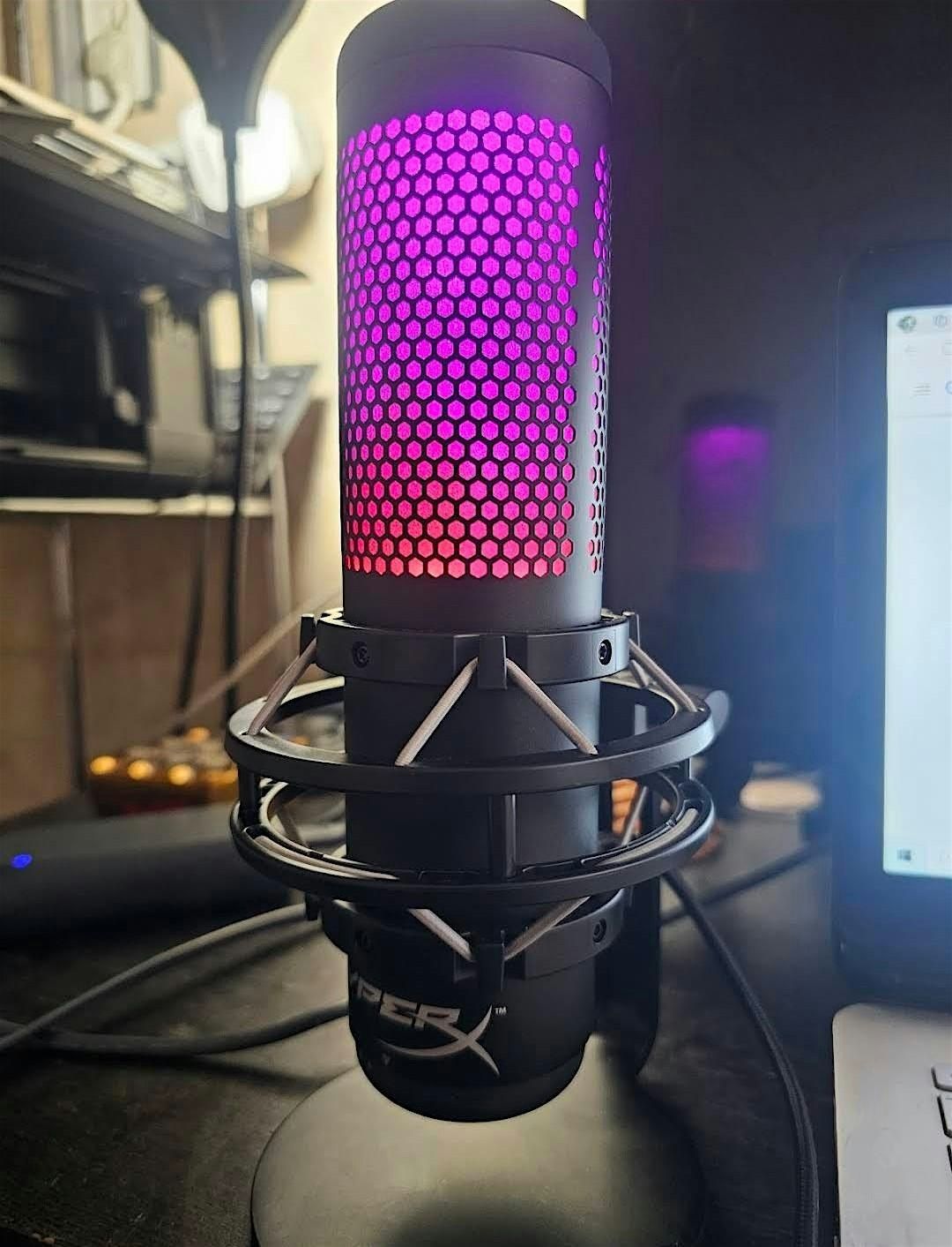 Daytona Beach Music Recording