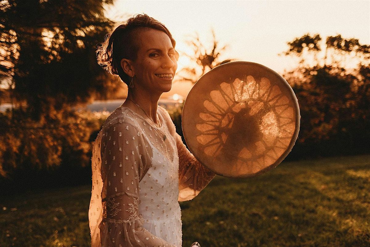 Candlelit Sound Bath  90 min - Bicton