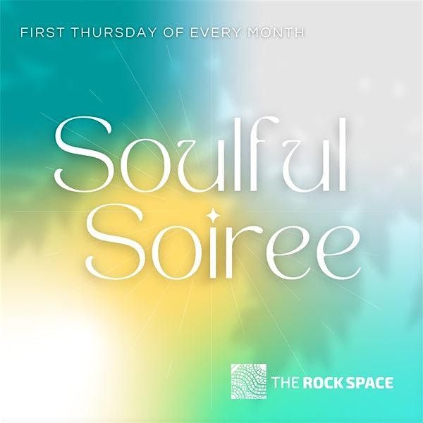 Soulful Soiree