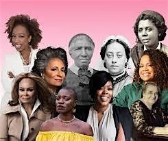 "Black Women Business Leaders: A Conversation of What's Next"