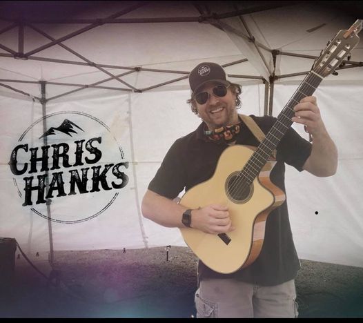 Live Music with Chris Hanks