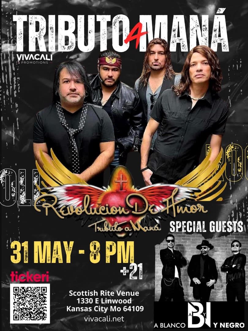 Man\u00e1 Philadelphia Tickets