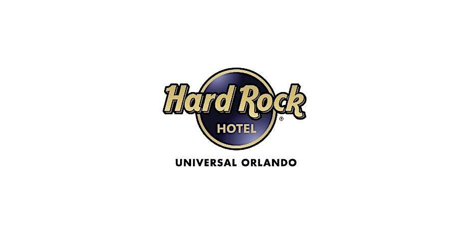 Hard Rock Hotel at Universal Orlando