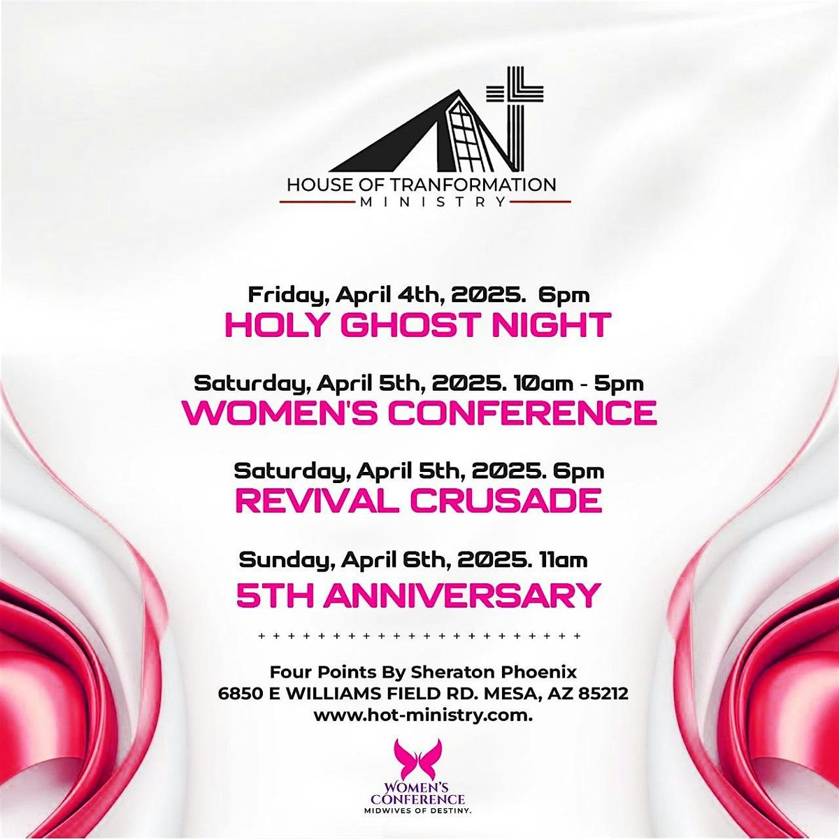 Women's Conference