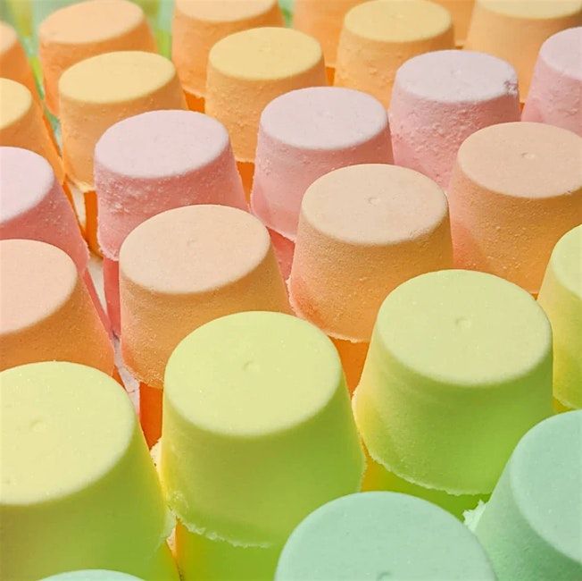 PD Day - Bathbomb Workshop