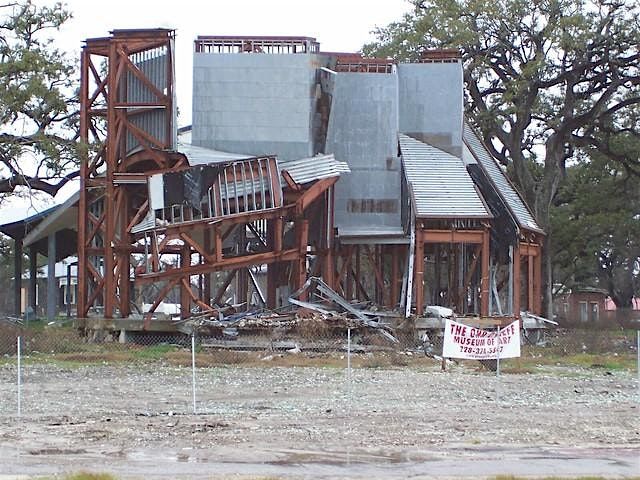 Biloxi 20 Years On: A Listening Session and Panel Discussion