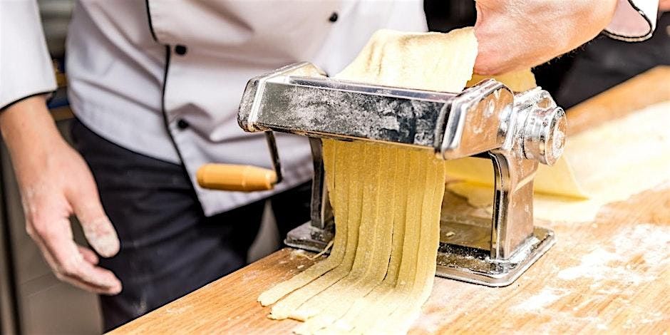 Pasta Making Class