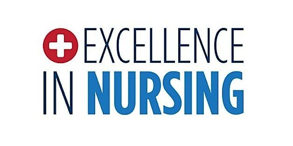 Excellence in Nursing Awards 2025