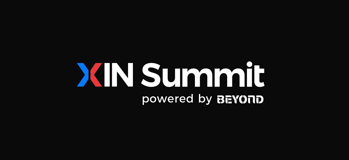 XIN Summit