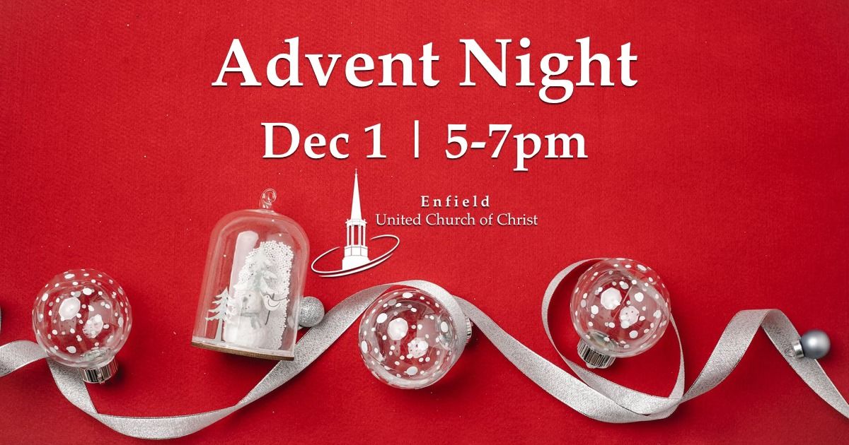 Advent Night