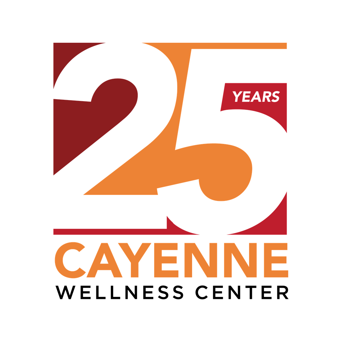 Cayenne Wellness Center 25th Anniversary Gala