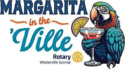 margarita in the 'Ville
