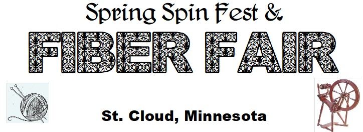 St. Cloud Spin Fest & Fiber Fair