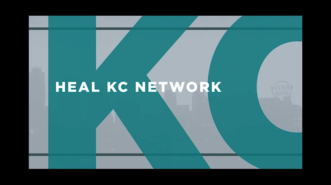 February 27 Heal KC Network Dinner Gathering