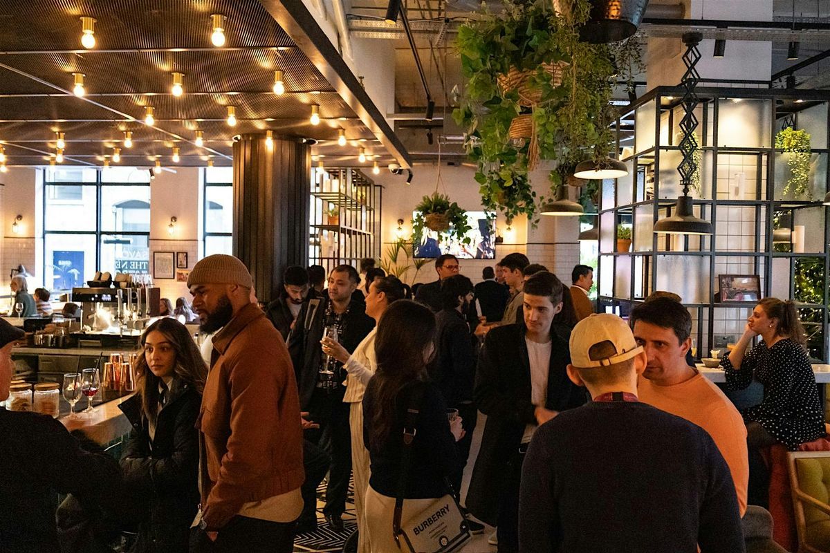 Network One: Exclusive Business Owners Networking  Bristol