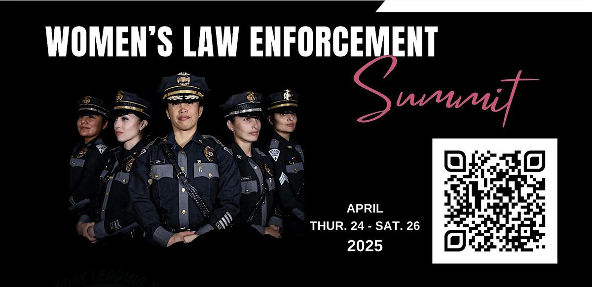 NMSP Women's Law Enforcement Summit