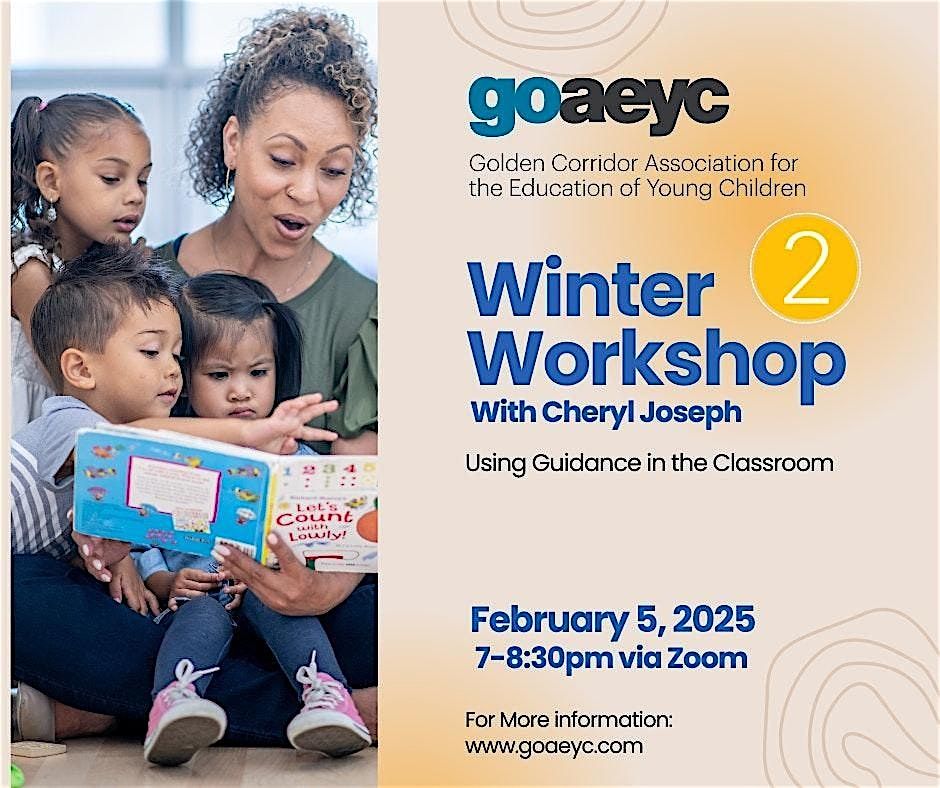 GoAEYC Winter Workshop #2