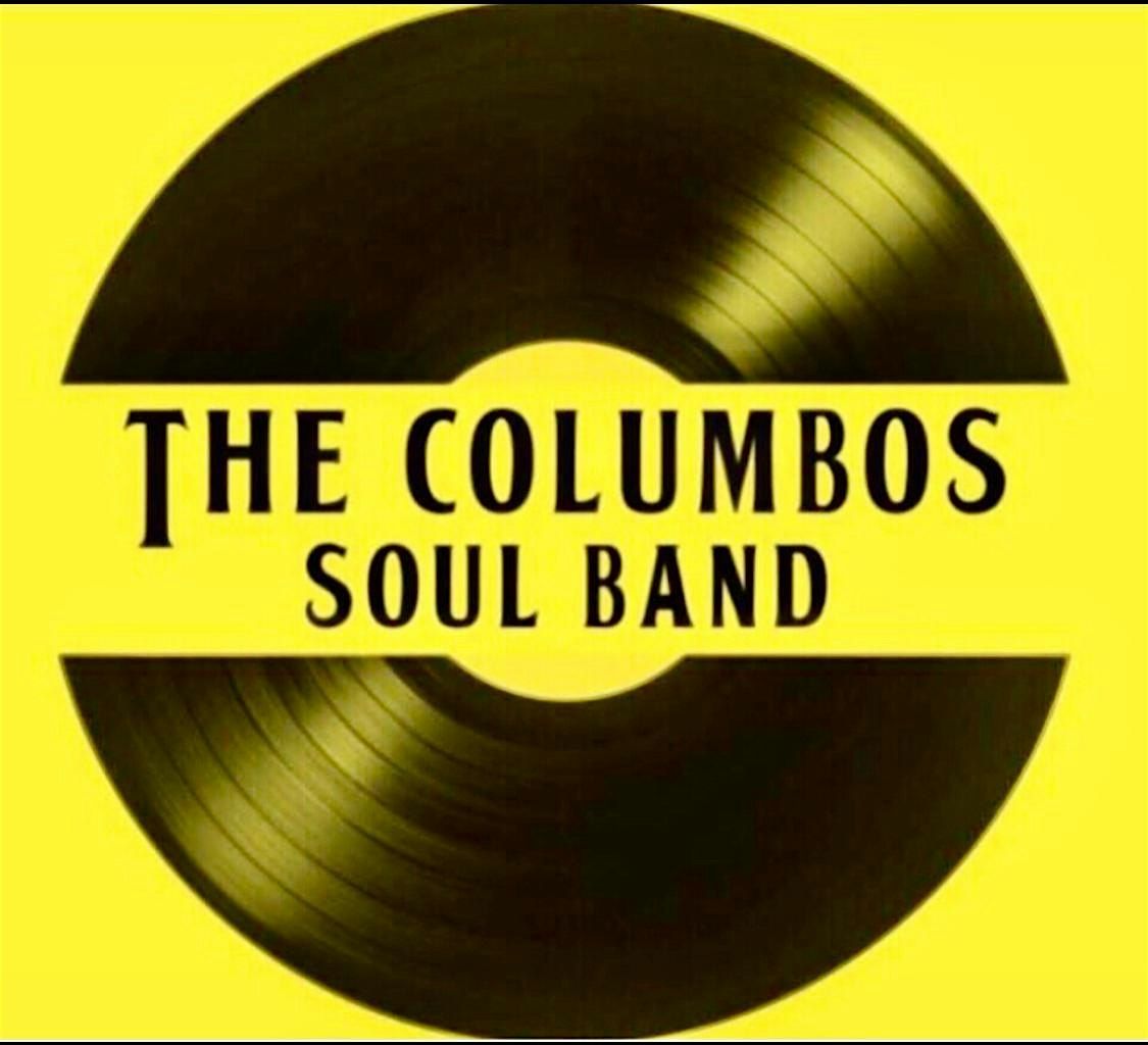 The Columbos Soul Band