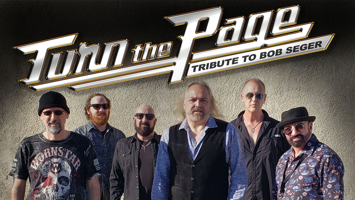 Turn the Page: Bob Seger Tribute