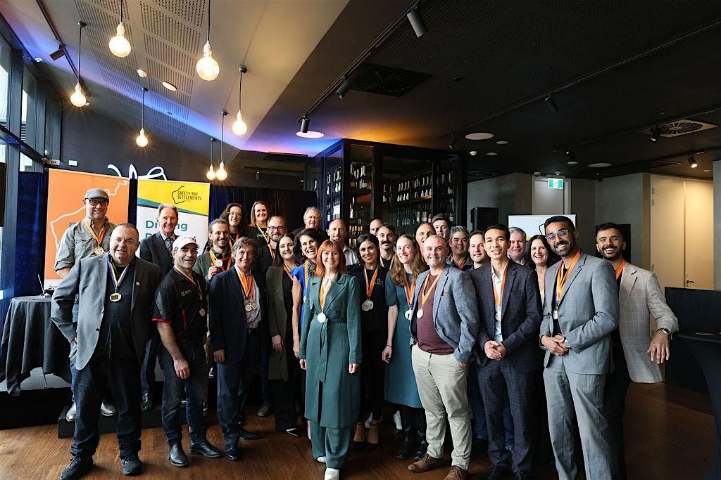 Cygnet West 2026 PropTech Awards \u2013 Finalist Ceremony